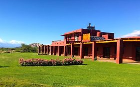 Finca Albarossa